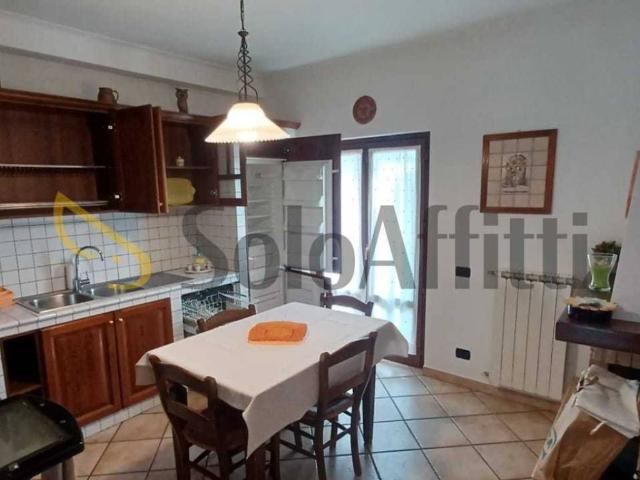 Villetta a schiera in affitto a Anguillara Sabazia RM