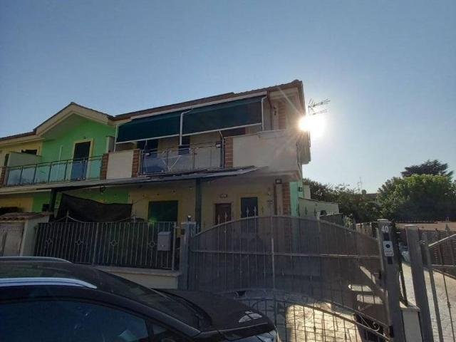 Villetta a schiera in affitto a Anzio RM