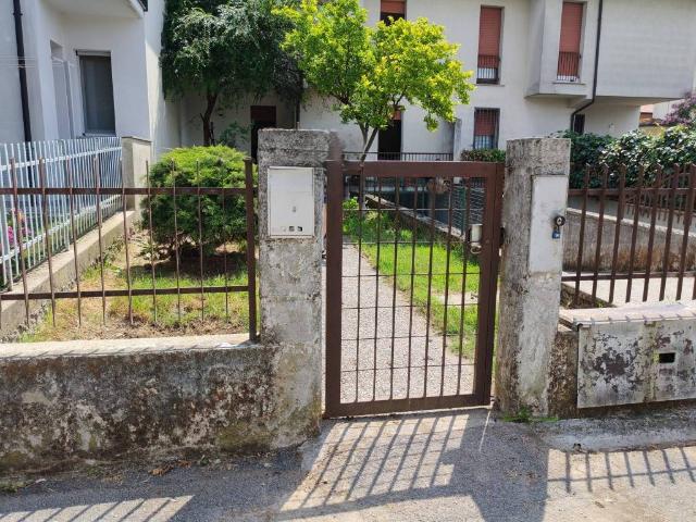 Villetta a schiera in affitto a Bagnolo Mella BS