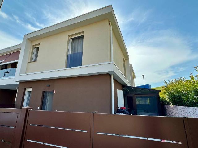Villetta a schiera in affitto a Bentivoglio BO