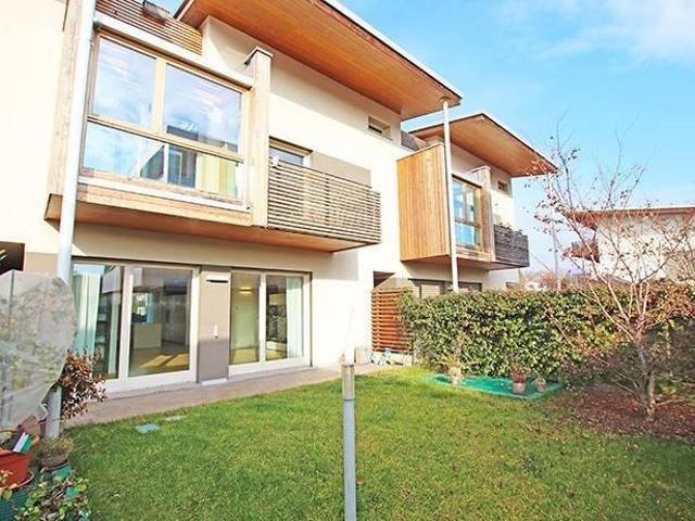 Villetta a schiera in affitto a Bergamo BG