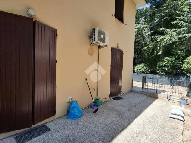 Villetta a schiera in affitto a Bologna BO