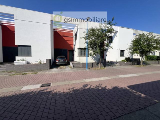 Villetta a schiera in affitto a Brescia BS