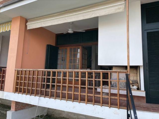 Villetta a schiera in affitto a Caorle VE