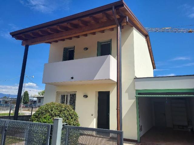 Villetta a schiera in affitto a Caldogno VI