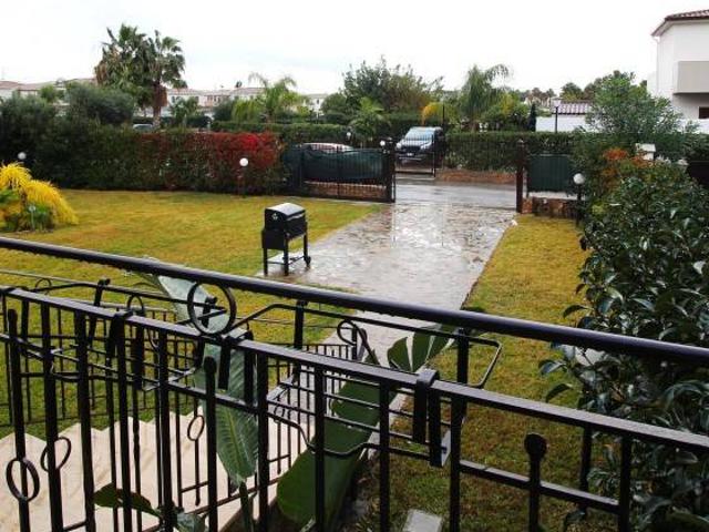Villetta a schiera in affitto a Campofelice di Roccella PA