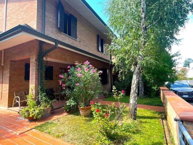 Villetta a schiera in affitto a Castelnuovo Rangone MO