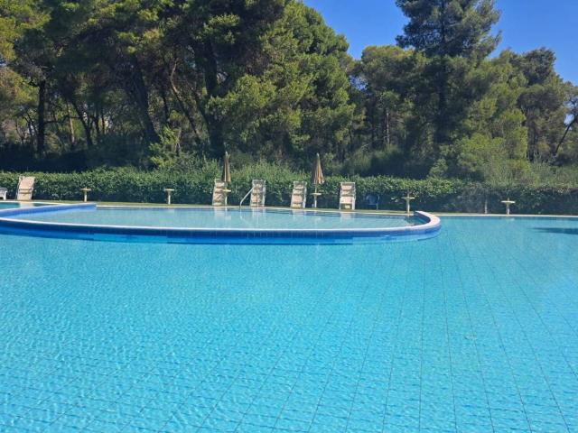 Villetta a schiera in affitto a Castellaneta TA