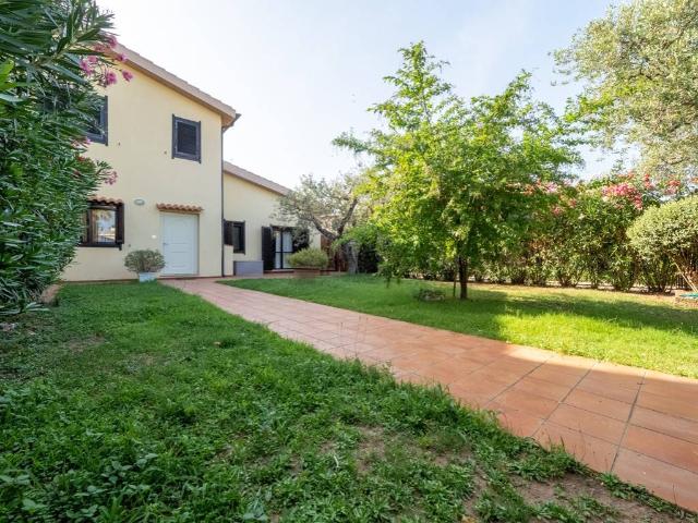 Villetta a schiera in affitto a Capoterra CA