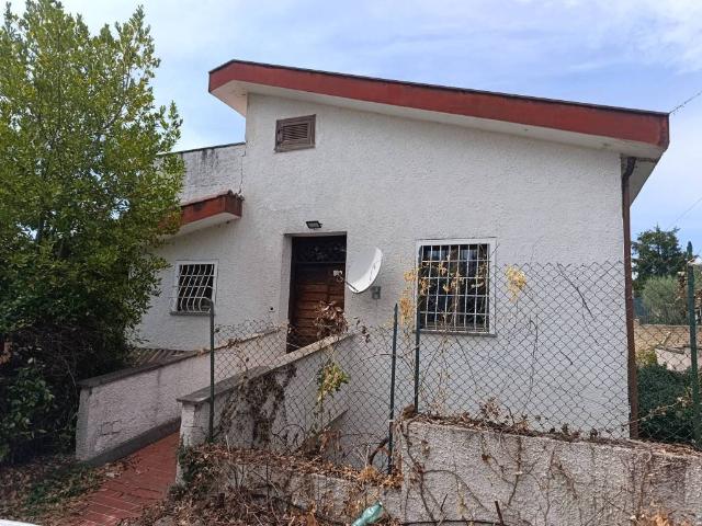 Villetta a schiera in vendita a Capena RM