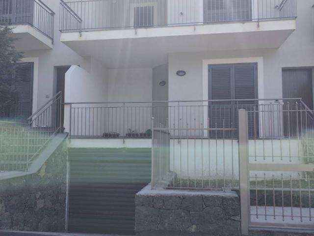 Villetta a schiera in affitto a Catania CT