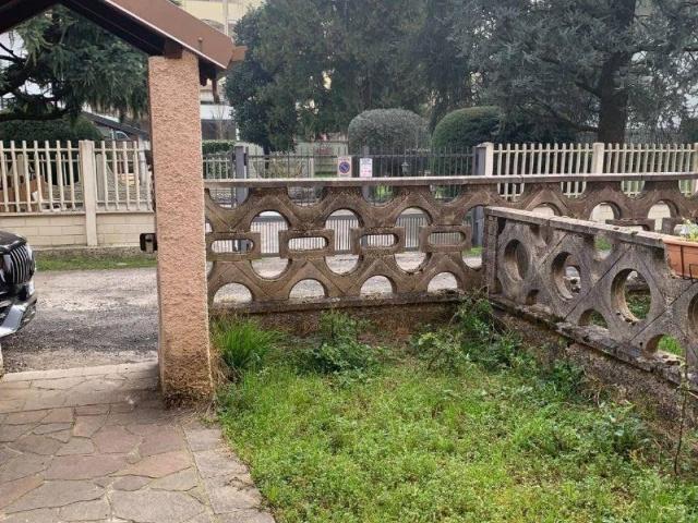 Villetta a schiera in affitto a Cesate MI