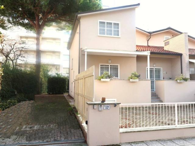 Villetta a schiera in affitto a Cervia RA