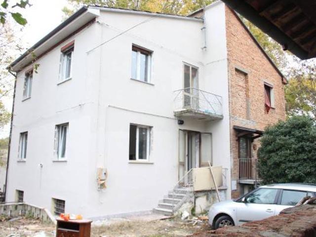 Villetta a schiera in affitto a Conselice RA