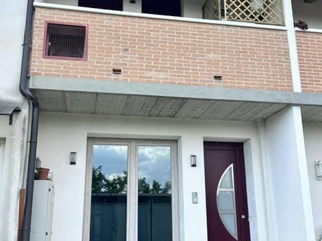 Villetta a schiera in affitto a Creazzo VI