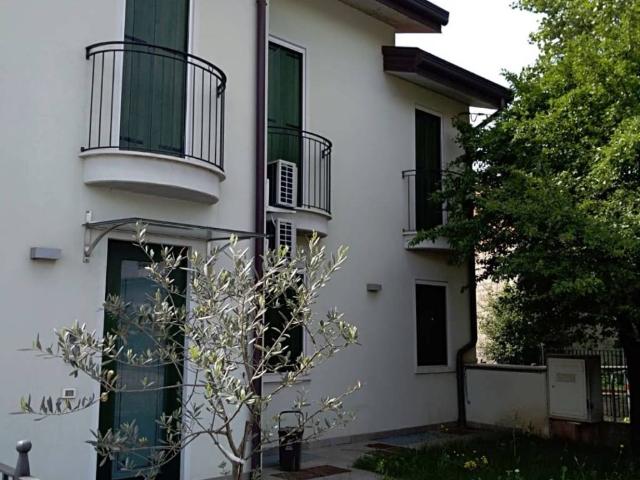 Villetta a schiera in affitto a Dueville VI