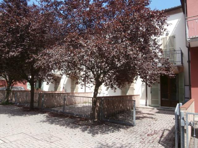 Villetta a schiera in affitto a Ferrara FE