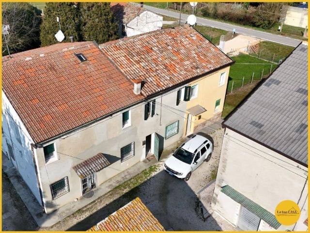 Villetta a schiera in affitto a Ferrara FE