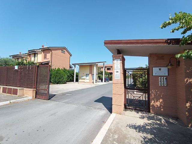 Villetta a schiera in affitto a Foggia FG