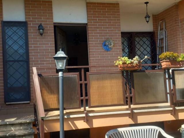 Villetta a schiera in affitto a Guidonia Montecelio RM