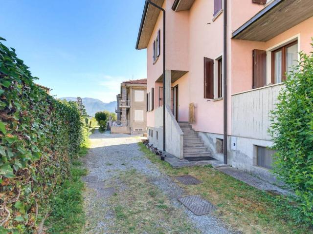 Villetta a schiera in affitto a Iseo BS
