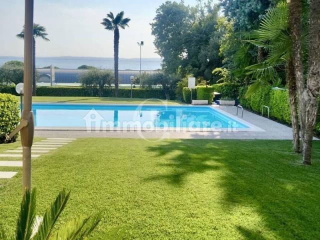 Villetta a schiera in affitto a Lazise VR