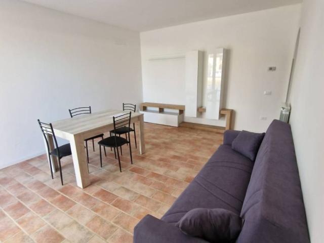 Villetta a schiera in affitto a Legnago VR