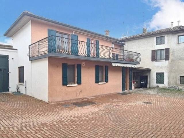 Villetta a schiera in affitto a Leno BS