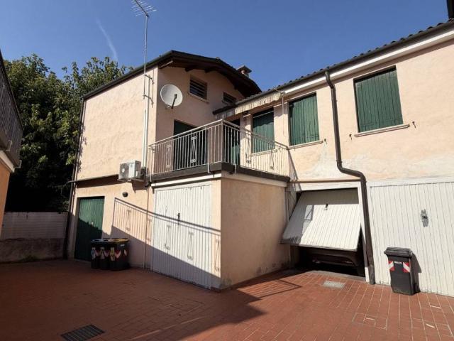 Villetta a schiera in affitto a Padova PD