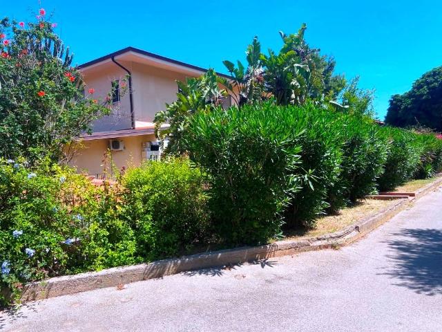 Villetta a schiera in affitto a Palermo PA