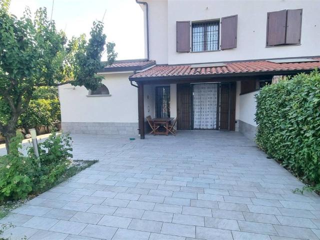 Villetta a schiera in affitto a Parma PR