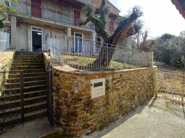 Villetta a schiera in affitto a Perdifumo SA