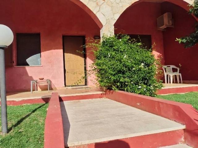 Villetta a schiera in affitto a Quartu Sant'Elena CA