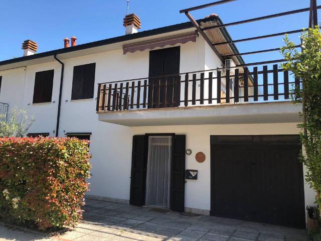 Villetta a schiera in affitto a Ravenna RA