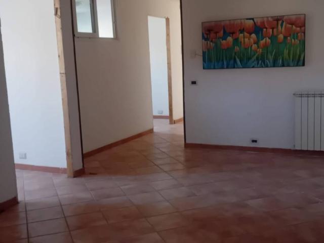 Villetta a schiera in affitto a Roma RM