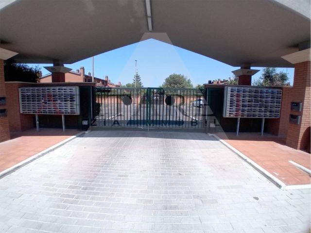 Villetta a schiera in affitto a Roma RM