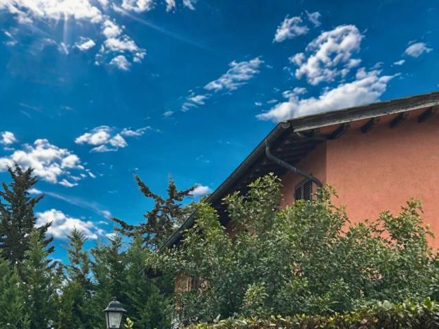 Villetta a schiera in affitto a Roma RM