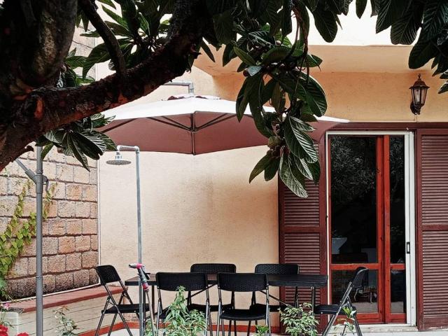 Villetta a schiera in affitto a Stalettì CZ