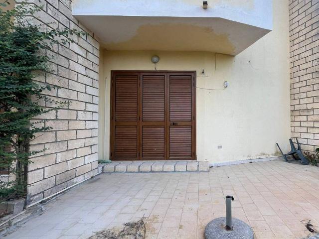 Villetta a schiera in affitto a Stalettì CZ