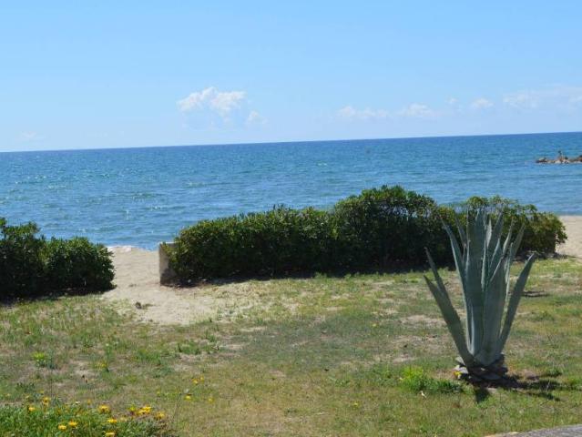 Villetta a schiera in affitto a San Felice Circeo LT