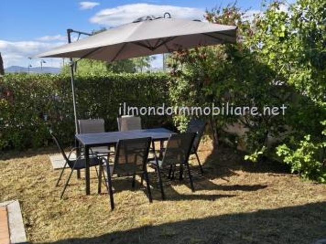 Villetta a schiera in affitto a Vada Rosignano Marittimo 110 mq Rif: 1413792