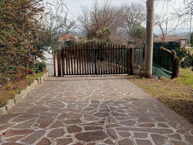 Villetta a schiera in affitto di 45 m² in Contrada San Giovanni dei Gelsi, 134