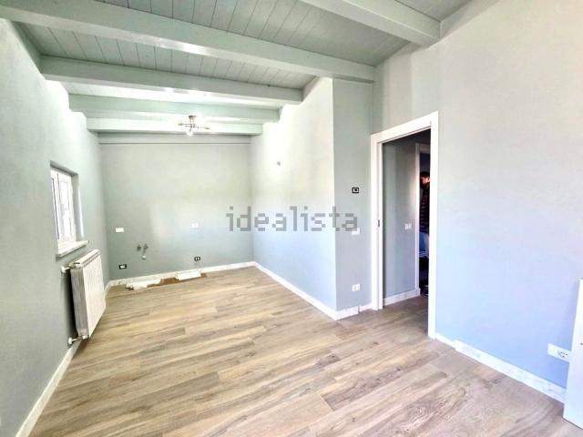Villetta a schiera in affitto di 45 m² in Via Aldo Moro