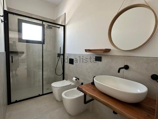 Villetta a schiera in affitto di 45 m² in Via Centauree