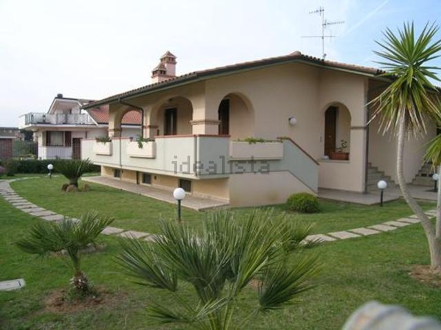 Villetta a schiera in affitto di 50 m² in Via Isola della Maddalena, 1