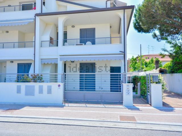 Villetta a schiera in affitto di 50 m² in Via M.M. Boiardo, 3