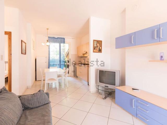 Villetta a schiera in affitto di 50 m² in Viale Michelangelo, 86