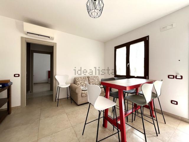 Villetta a schiera in affitto di 55 m² in Contrada Guglia, 32