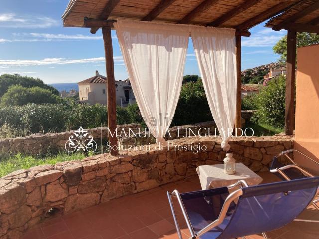Villetta a schiera in affitto di 55 m² in Località Canneddi