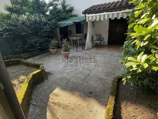 Villetta a schiera in affitto di 55 m² in Via Andrea Mantegna, 51